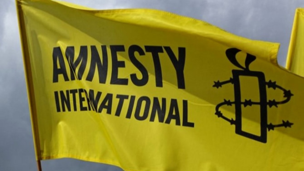 Amnesty says RSF committed ethnic cleansing in Sudan